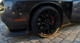 Dodge Challenger 7, 0 Liter HEMI + 4, 9L Supercharger 1400ps - 90000 € / 176024.70 лв. - 66735038 8