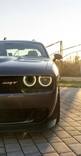Dodge Challenger 7, 0 Liter HEMI + 4, 9L Supercharger 1400ps - 90000 € / 176024.70 лв. - 66735038 2