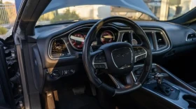 Dodge Challenger 7, 0 Liter HEMI + 4, 9L Supercharger 1400ps - 90000 € / 176024.70 лв. - 66735038 6