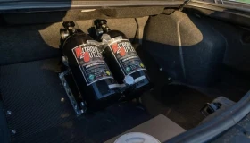 Dodge Challenger 7, 0 Liter HEMI + 4, 9L Supercharger 1400ps - 90000 € / 176024.70 лв. - 66735038 5