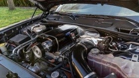Dodge Challenger 7, 0 Liter HEMI + 4, 9L Supercharger 1400ps - 90000 € / 176024.70 лв. - 66735038 4