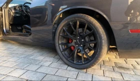 Dodge Challenger 7, 0 Liter HEMI + 4, 9L Supercharger 1400ps - 90000 € / 176024.70 лв. - 66735038 9