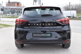 Mitsubishi Colt 1.6 HEV* INVITED* ГАРАНЦИЯ ДО 2029г. | Auto.bg — изображение 6