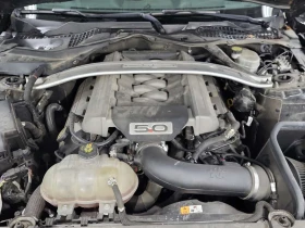 Ford Mustang GT PREMIUM| ОБДУХВАНЕ| 2 KЛЮЧА| CARFAX - 21500 € / 42050.35 лв. - 17811100 16