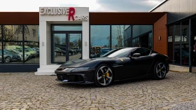 ����� �� �������� �� Ferrari 12 Cilindri