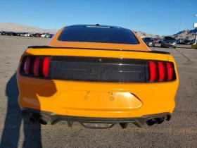 Ford Mustang GT Fastback - 22000 € / 43028.26 лв. - 64253512 7