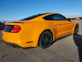 Ford Mustang GT Fastback - 22000 € / 43028.26 лв. - 64253512 5