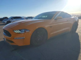 Ford Mustang GT Fastback - 22000 € / 43028.26 лв. - 64253512 3