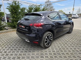 Citroen DS4 1.6HDI-120КС= 6СК= FACE= CAR PLAY= ПАРК= АВТОПИЛОТ | Auto.bg — изображение 3