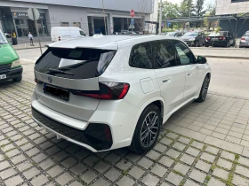 BMW iX1 xDrive30 M пакет  64.7 kWh - 48000 € / 93879.84 лв. - 13770780 3