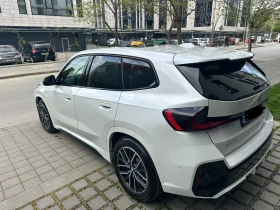BMW iX1 xDrive30 M пакет  64.7 kWh - 48000 € / 93879.84 лв. - 13770780 5