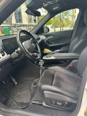 BMW iX1 xDrive30 M пакет  64.7 kWh - 48000 € / 93879.84 лв. - 13770780 12