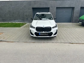 BMW iX1 xDrive30 M пакет  64.7 kWh