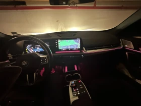 BMW iX1 xDrive30 M пакет  64.7 kWh - 48000 € / 93879.84 лв. - 13770780 13