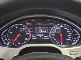 Audi A8 4.2 TDI| FULL| 360| DIST| TV| ������� ��������� | Mobile.bg � ����� ������ 7