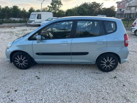 Honda Jazz 1.4 ��������� FACELIFT KLIMA TOP | Mobile.bg � ����� ������ 2