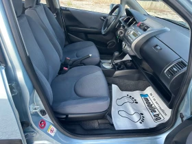 Honda Jazz 1.4 ��������� FACELIFT KLIMA TOP | Mobile.bg � ����� ������ 13