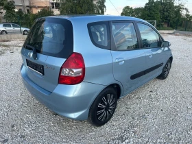 Honda Jazz 1.4 ��������� FACELIFT KLIMA TOP | Mobile.bg � ����� ������ 5