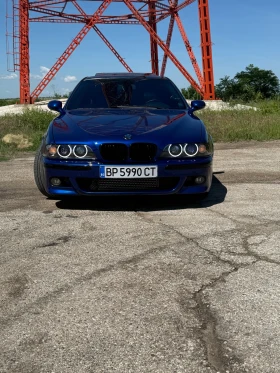 BMW 530 - 8500 € / 16624.56 лв. - 78064208 3