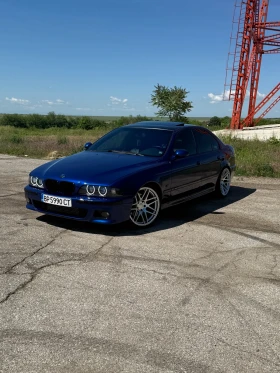 BMW 530 - 8500 € / 16624.56 лв. - 78064208 1