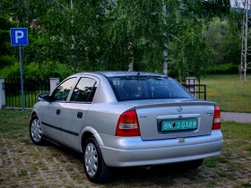Opel Astra 1.6I(84)* ���������* ��������* ��� ����*  | Mobile.bg � ����� ������ 5