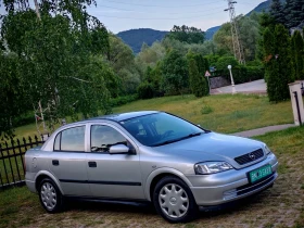 Opel Astra 1.6I(84)* ���������* ��������* ��� ����*  | Mobile.bg � ����� ������ 9