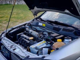 Opel Astra 1.6I(84)* ���������* ��������* ��� ����*  | Mobile.bg � ����� ������ 17