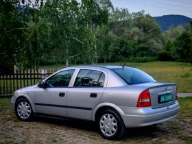 Opel Astra 1.6I(84)* ���������* ��������* ��� ����*  | Mobile.bg � ����� ������ 4