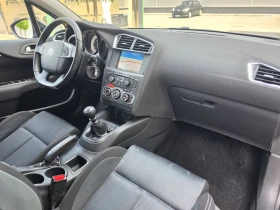Citroen C4 1.6 HDI, NAVI,  | Mobile.bg � ����� ������ 11