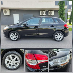 Citroen C4 1.6 HDI, NAVI,  | Mobile.bg � ����� ������ 14