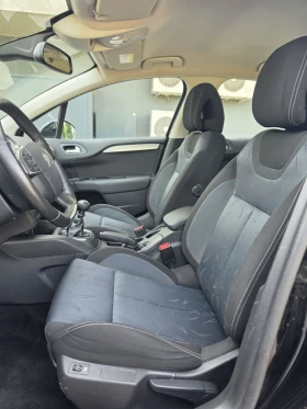 Citroen C4 1.6 HDI, NAVI,  | Mobile.bg � ����� ������ 9