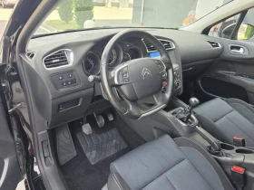 Citroen C4 1.6 HDI, NAVI,  | Mobile.bg � ����� ������ 8