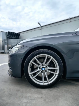 BMW 328 Touring / M Pack / Distronic / 360 / Bootmod3 - 14800 € / 28946.28 лв. - 15401116 9