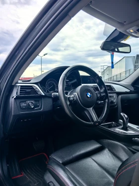 BMW 328 Touring / M Pack / Distronic / 360 / Bootmod3 - 14800 € / 28946.28 лв. - 15401116 11