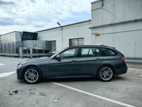 BMW 328 Touring / M Pack / Distronic / 360 / Bootmod3 - 14800 € / 28946.28 лв. - 15401116 4