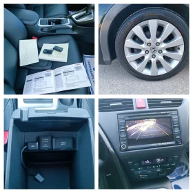 Honda Civic 1.8i-140кс-ШВЕЙЦАРИЯ-АВТОМАТ-KEYLESS-NAVI - 9500 € / 18580.38 лв. - 39032842 16