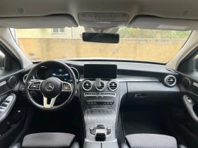 Mercedes-Benz C 220 D AMG 4MATIC | Auto.bg — изображение 11