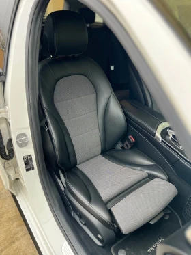 Mercedes-Benz C 220 D AMG 4MATIC | Auto.bg — изображение 14