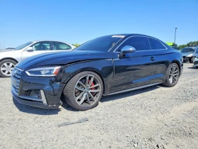 Audi S5 PRESTIGE | PANO | B&O | MATRIX LED | VIRTUAL COCKP | Mobile.bg � ����� ������ 2