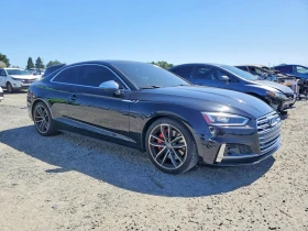 ������ Audi S5