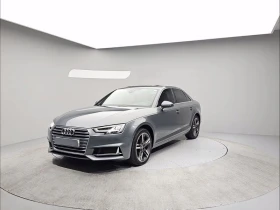 ����� �� �������� �� Audi A4 40 TFSI Premium| 190�.�.| ���.���������