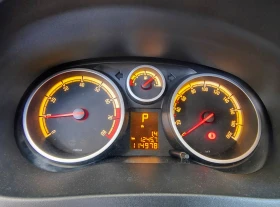 Opel Corsa undefined | Auto.bg — изображение 14