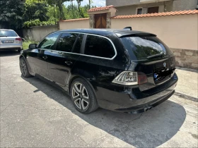 BMW 530 - 1111 € / 2172.93 лв. - 69903606 3