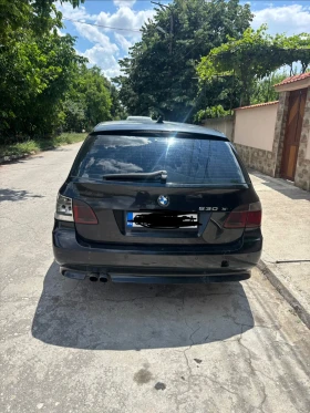 BMW 530 - 1111 € / 2172.93 лв. - 69903606 2