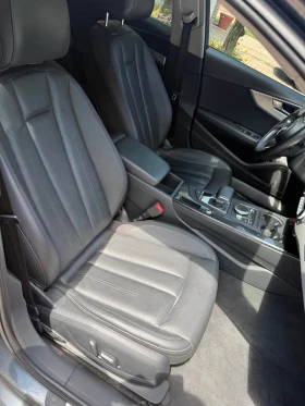 Audi A4 STAGE 2 / AIR INTAKE / ЦЕНА ДО БЪЛГАРИЯ  - 11900 € / 23274.38 лв. - 93622244 4
