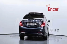 Mercedes-Benz S 350 d 4MATIC AMG Line - 27500 € - 89249198 5