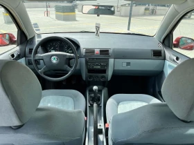 Skoda Fabia 1.4 БЕНЗИН-ГАЗ  - 2000 € - 41210975 9