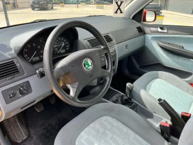 Skoda Fabia 1.4 БЕНЗИН-ГАЗ  - 2000 € - 41210975 12