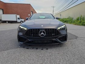 Mercedes-Benz CLE * AMG 53 * CARFAX * БЕЗ ПЪРВОНАЧАЛНА ВНОСКА | Auto.bg — изображение 6