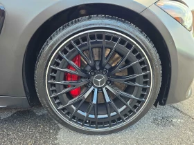 Mercedes-Benz CLE * AMG 53 * CARFAX * БЕЗ ПЪРВОНАЧАЛНА ВНОСКА | Auto.bg — изображение 7